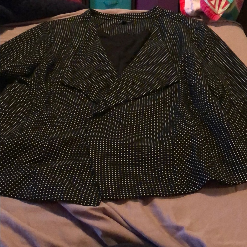 Blazer